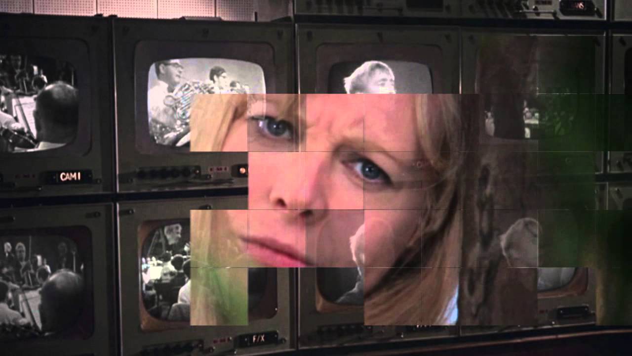 Georges Delerue - The Interlude Trangle (1968)