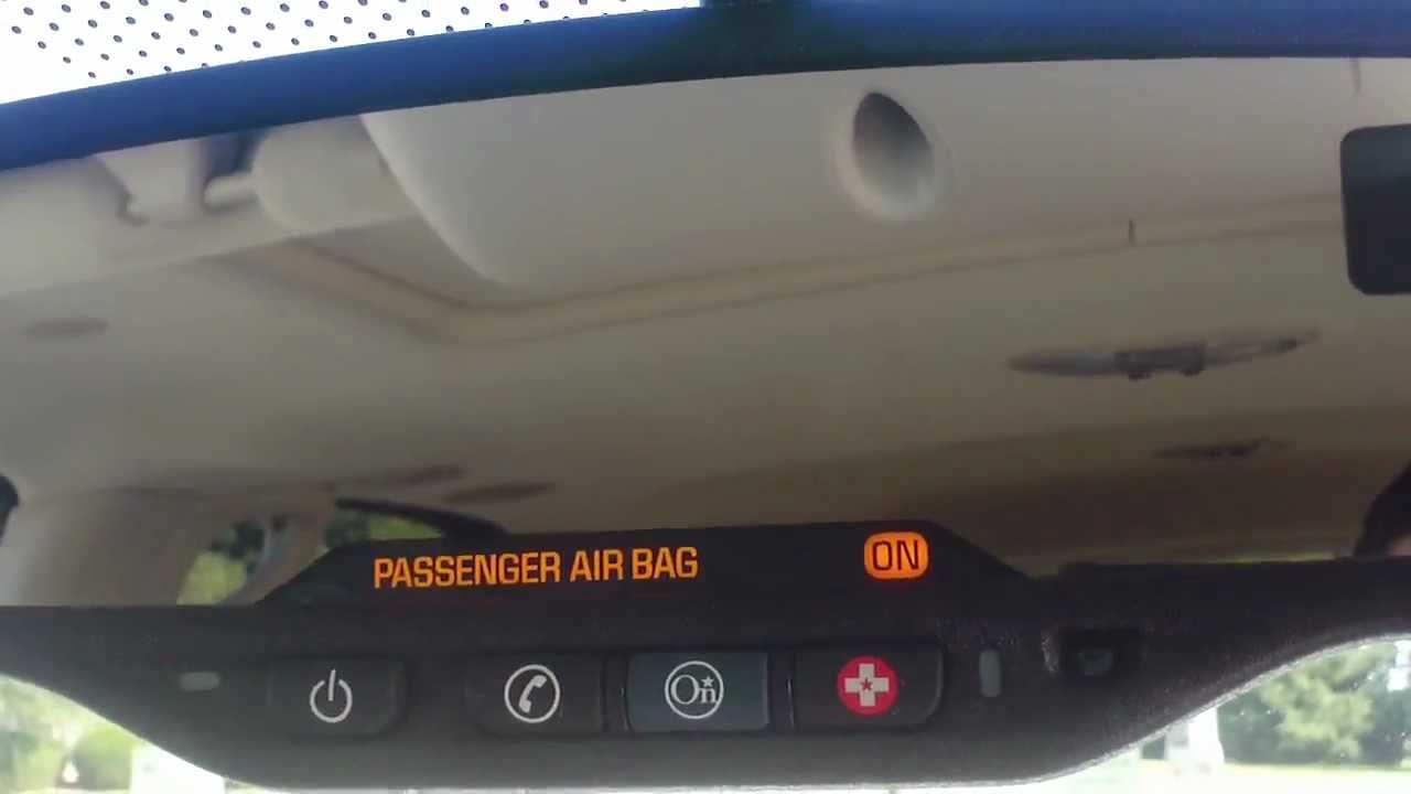 HOW TO USE ONSTAR