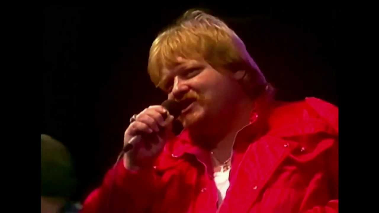 Bamse & Henning St&aelig;rk Band - Lalita [Live]