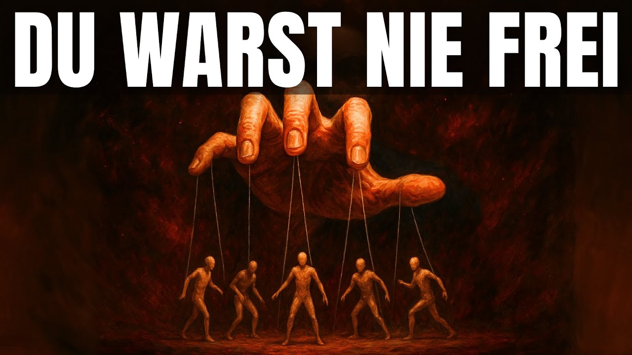 Existiert der Freie Wille nicht? | Schopenhauer bis Baruch Spinoza
