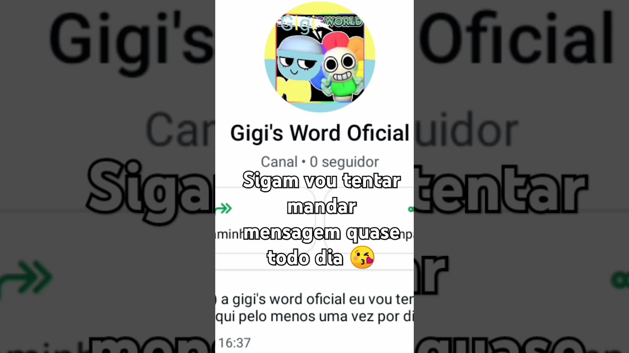 PARTICIPEM 😃😃