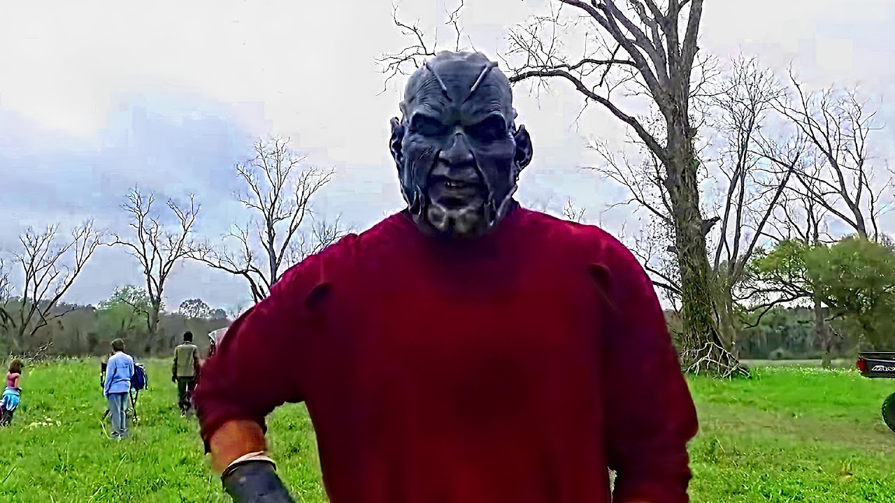 Jeepers Creepers 3 - Behind The Scenes #2 (2017) #JeepersCreepers3