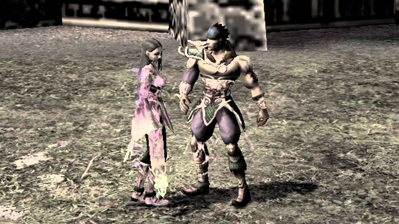 Metin2 - Ty decyduj (Love Story)