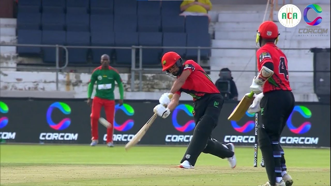 🏏Match Highlights⚡ | 🇨🇲 Cameroon Vs 🇲🇼 Malawi | Group B,Match 2 | ACA T20 Africa Cup'22, Benoni,SA🇿🇦