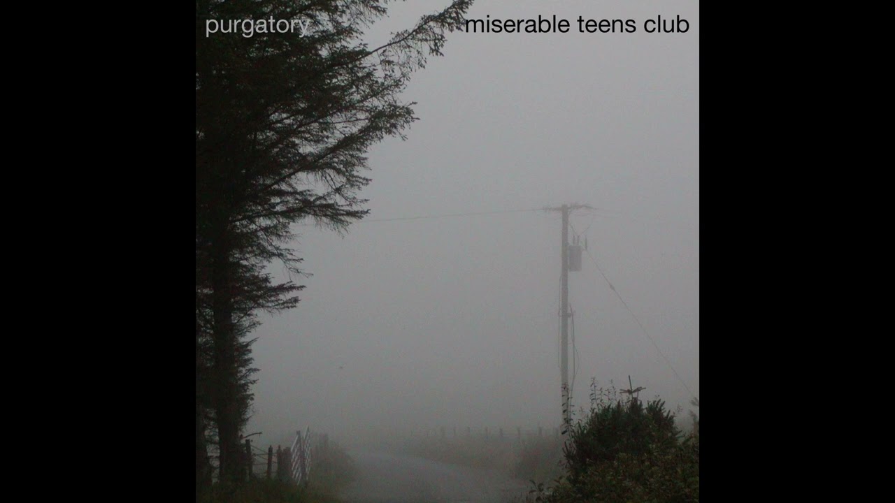 miserable teens club - im going to do it