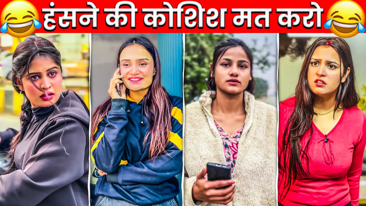Best Comedy Reels on Instagram 🤣