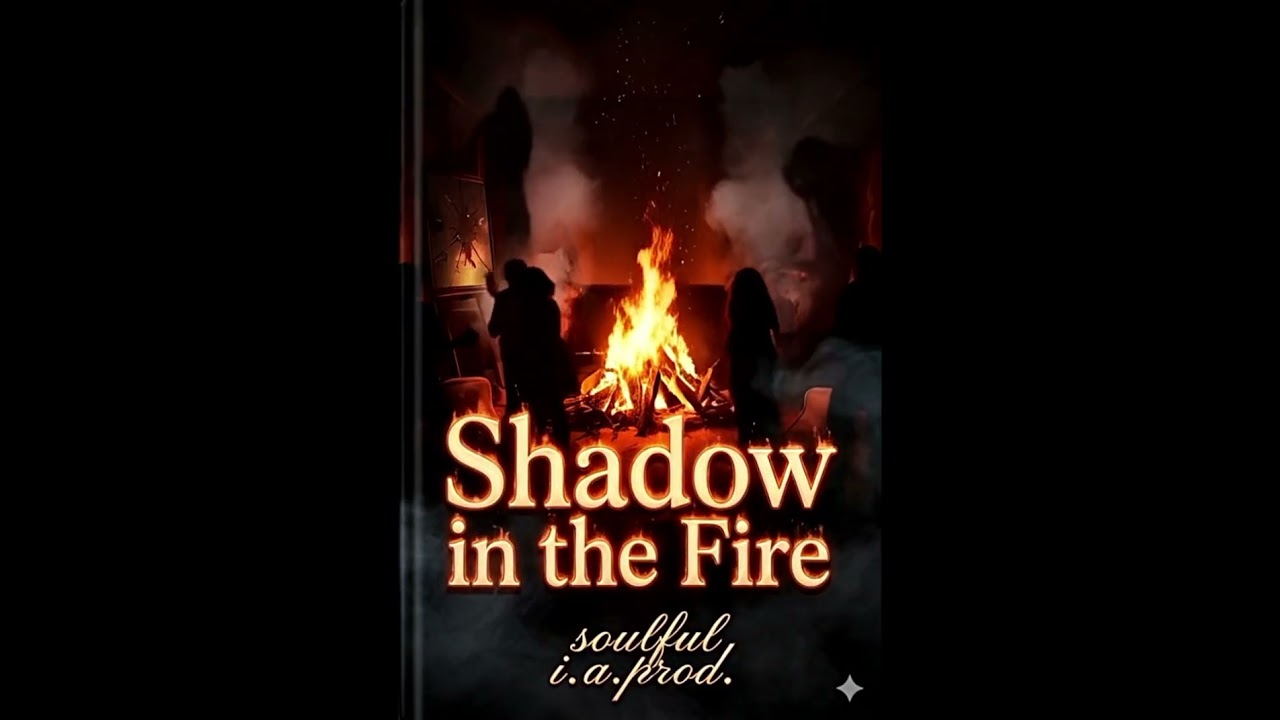 Shadow in the Fire / soulful i.a.prod.