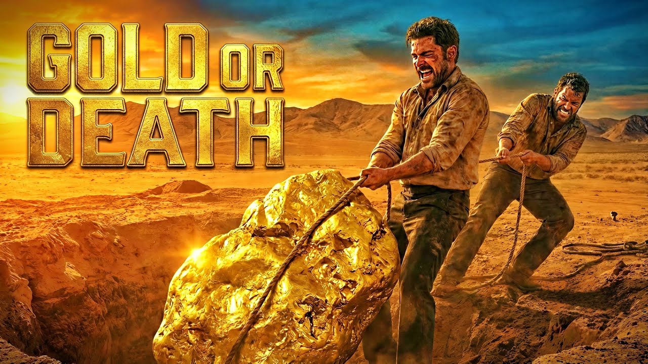 He Found a Giant Gold Nugget… But It Meant Death | Gold (2022)