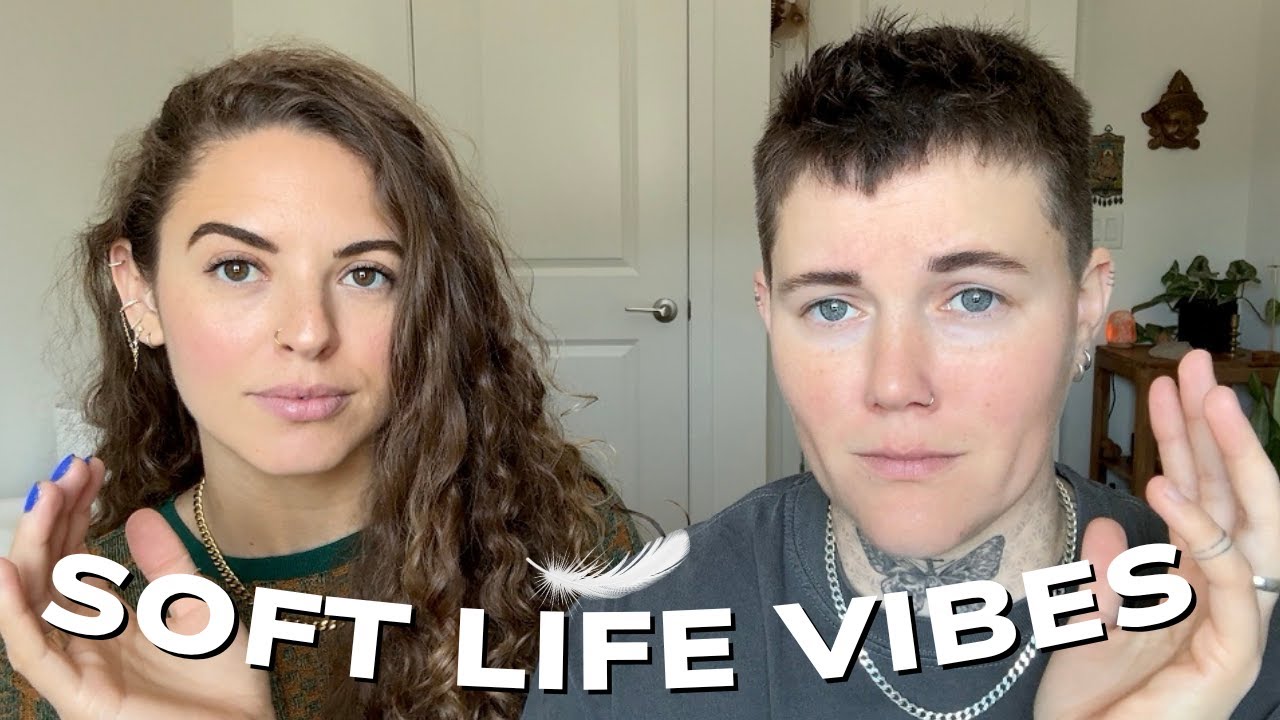 Burnout Recovery | How to Live a Soft Life