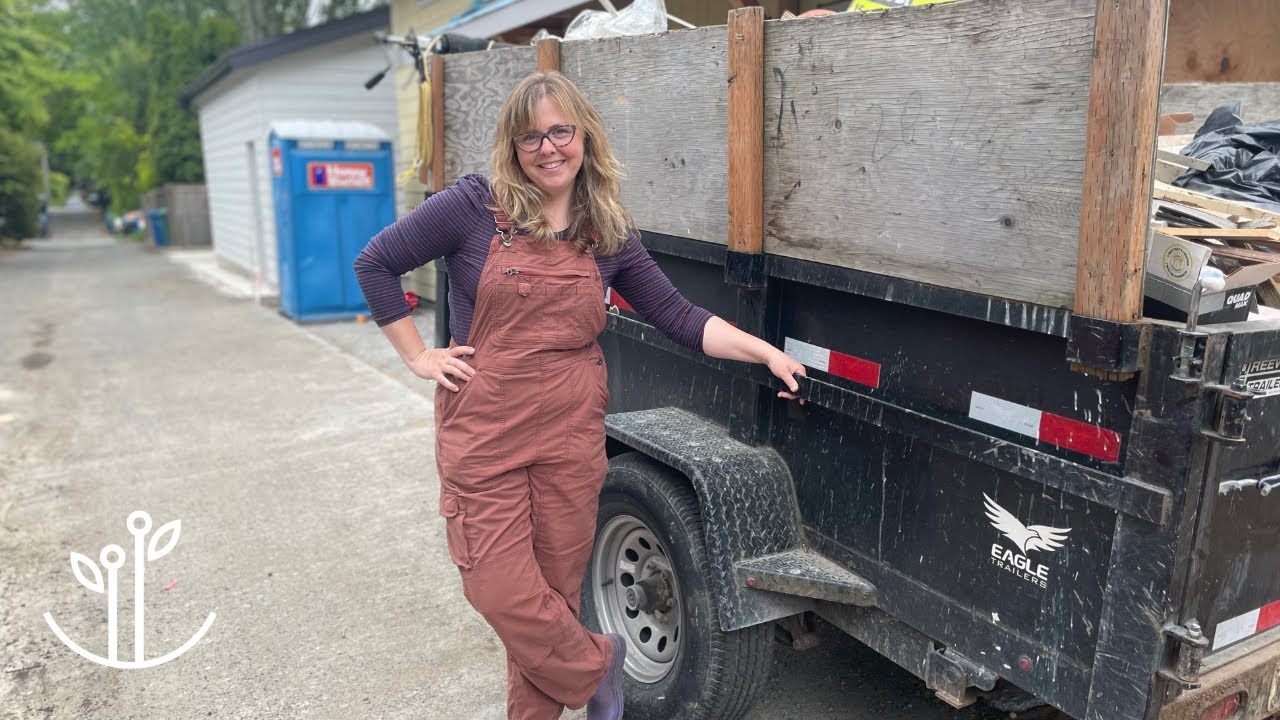 TOP Tips for Working With Your Landscape Contractor