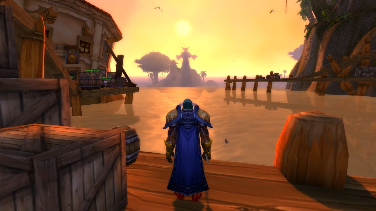 Prot Warrior -  Heroic Dungeons rep and gear farm, Learning tanking :D