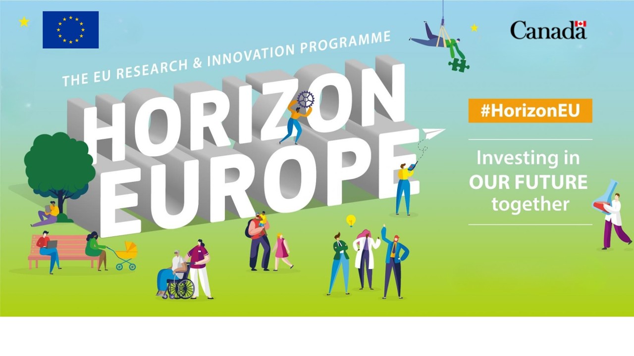 Horizon Europe: Managing Your Horizon Europe Grant