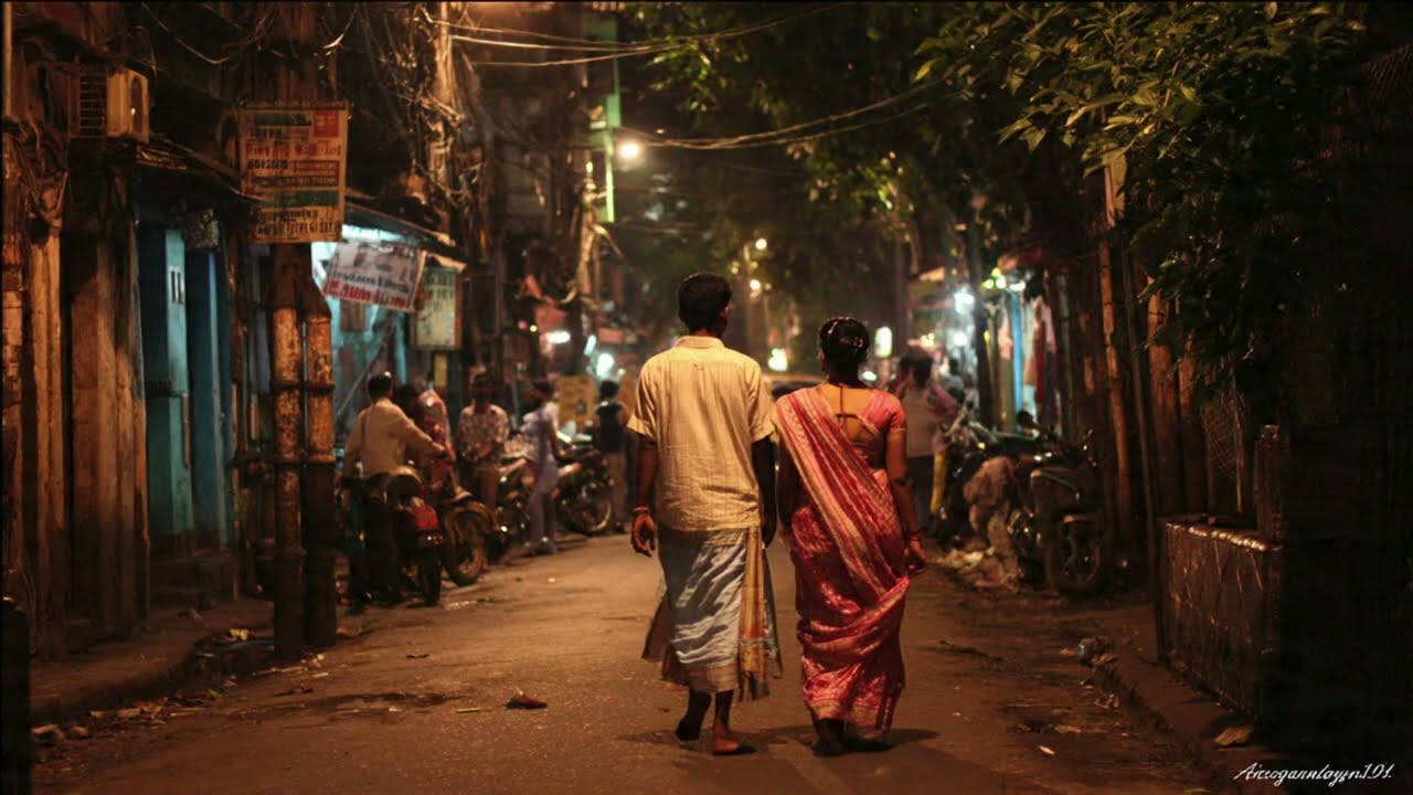 আর বলো না ফিরে এসো | A Love Left Unspoken