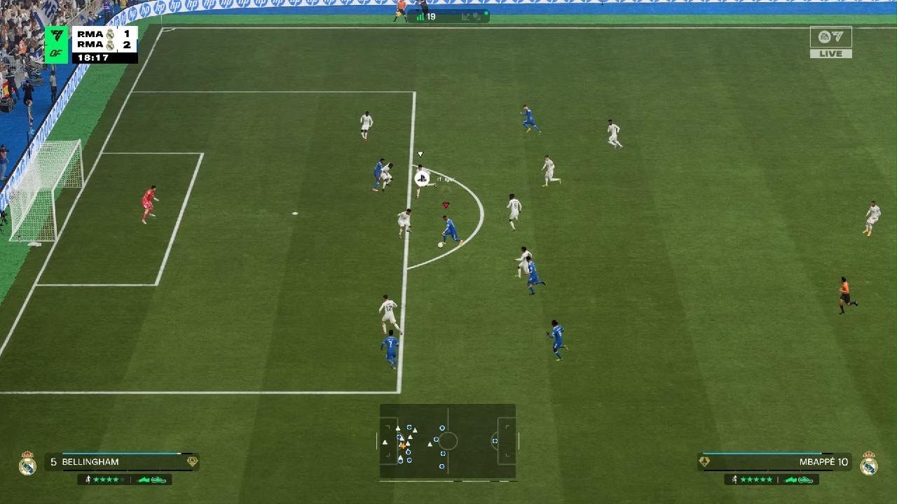 Igor vs Jean jogo2