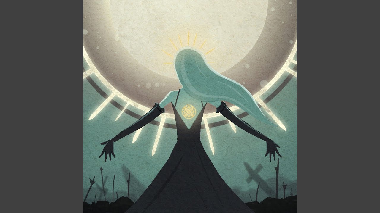 Shadow Witches