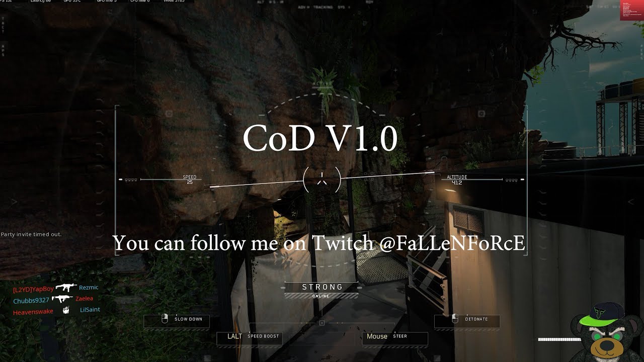 CoD BLOPS4 V1