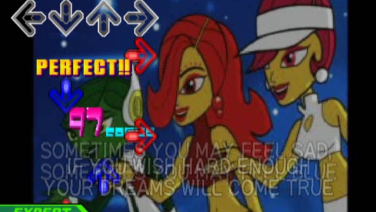 【Dancing Stage Fever】Virtuality【EXPERT】