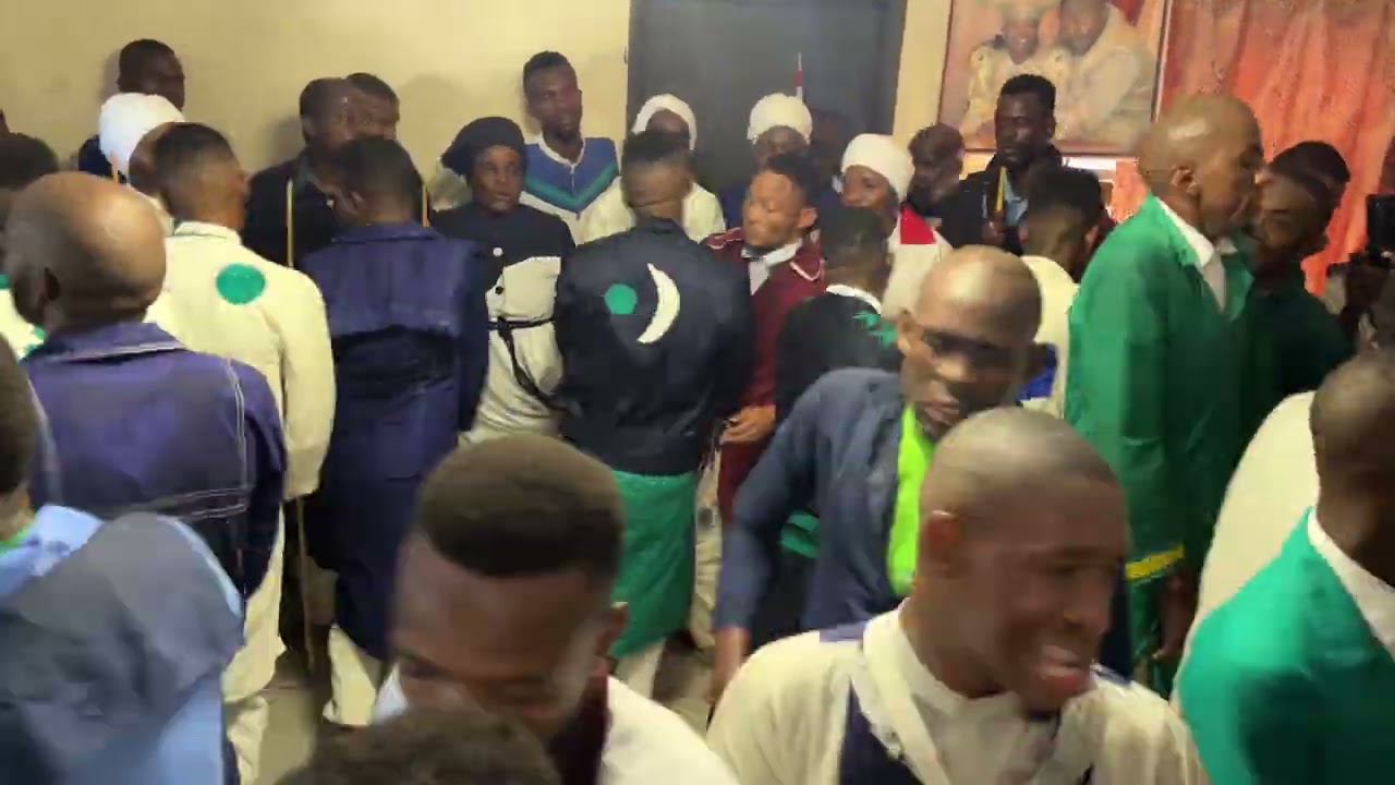 Surprise’s Birthday Zion 1