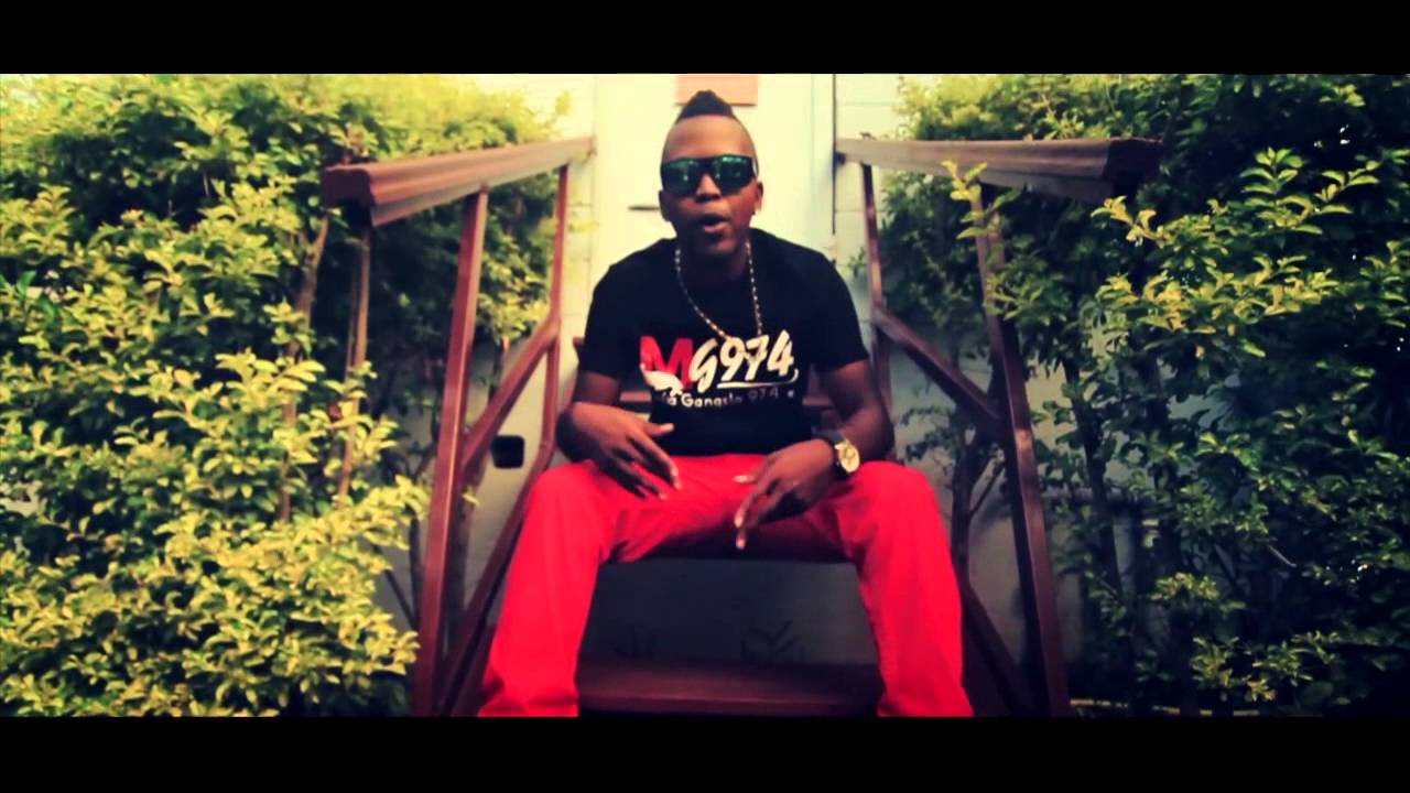 [CLIP OFFICIEL] Grego Staya 