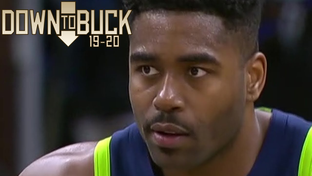 Kelan Martin 17 Points Full Highlights (12/28/2019)