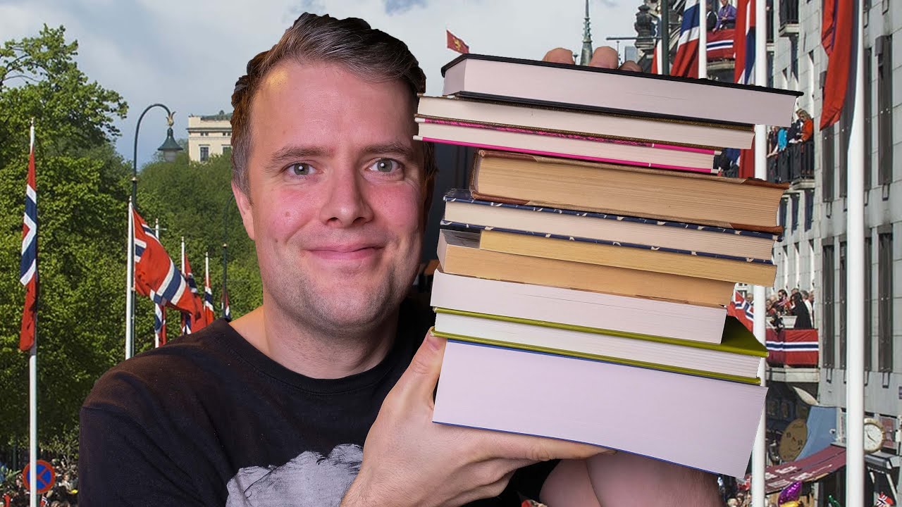 10 Norwegian Classics That Must Be Read!