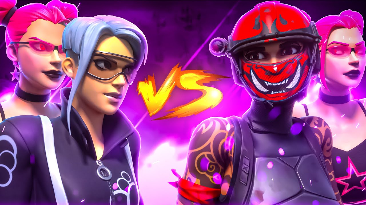 THE BIGGEST 2V2 WAGER OF ALL TIME...