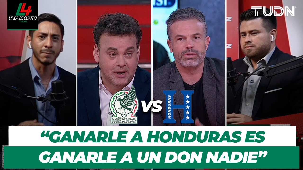 😳🚨 Faitelson 'CALIENTA' a prensa hondureña: 