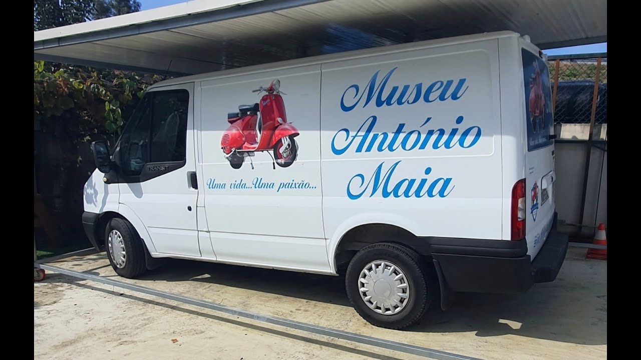 Museu António Maia