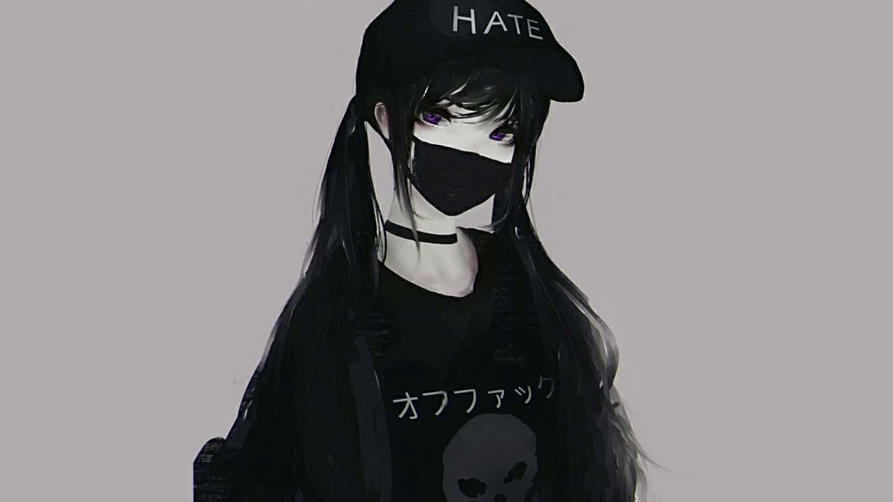 ♫ Nightcore - Alone ★ Lyrics ♫