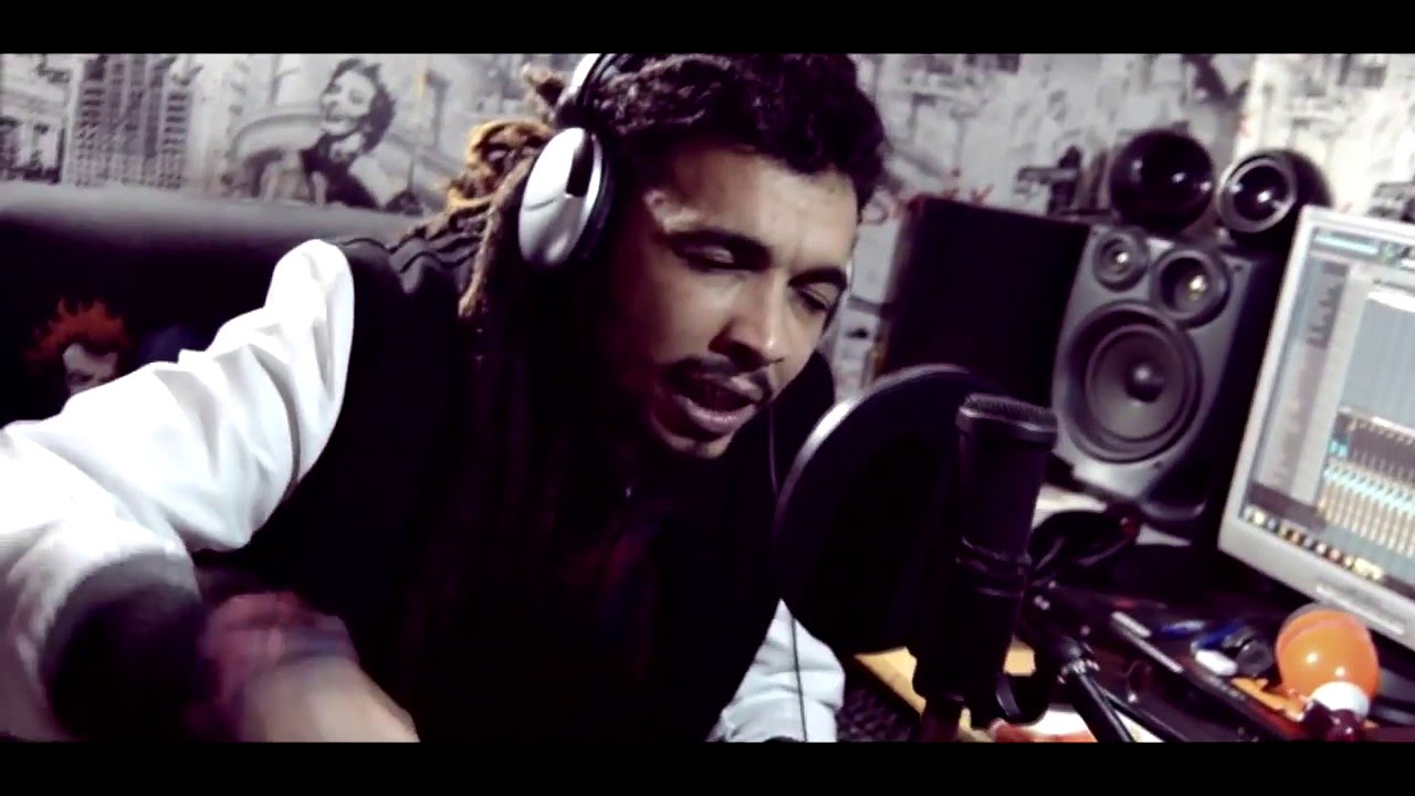Dr Fayal FREESTYLE GHIR KHODONI V2