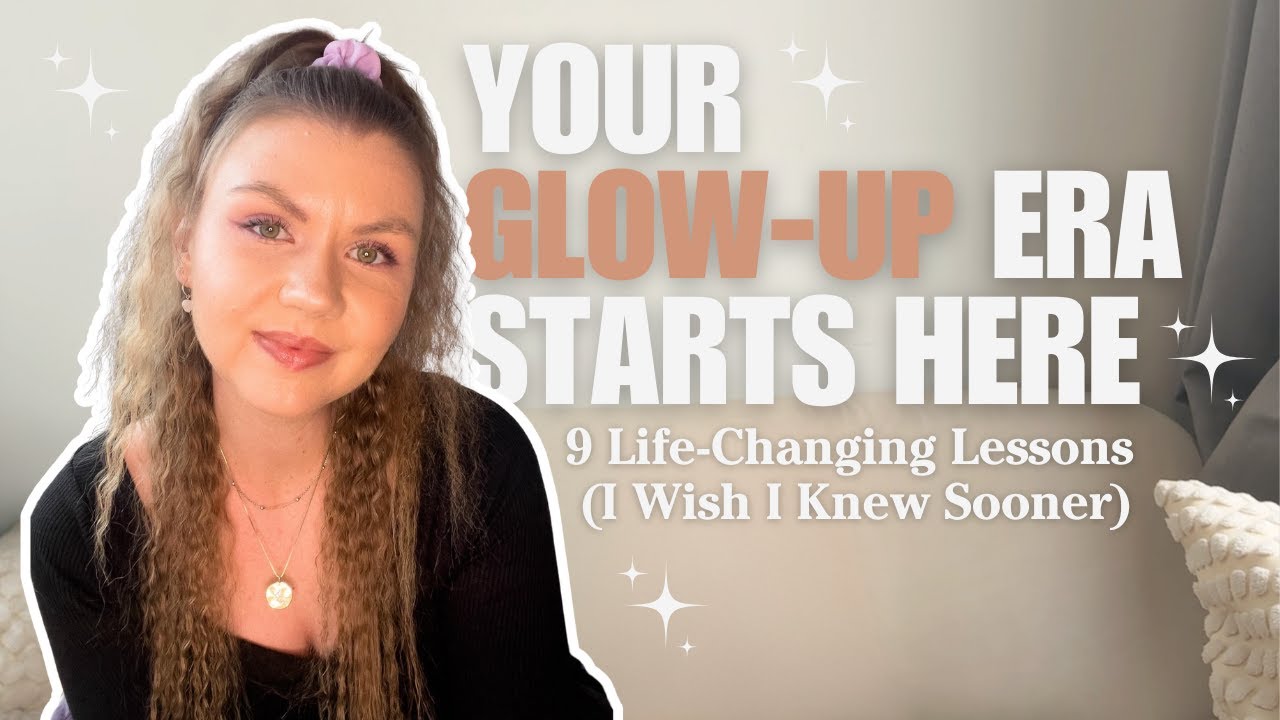 9 Mindset Shifts That Transformed My Life (And Will Transform Yours Too)