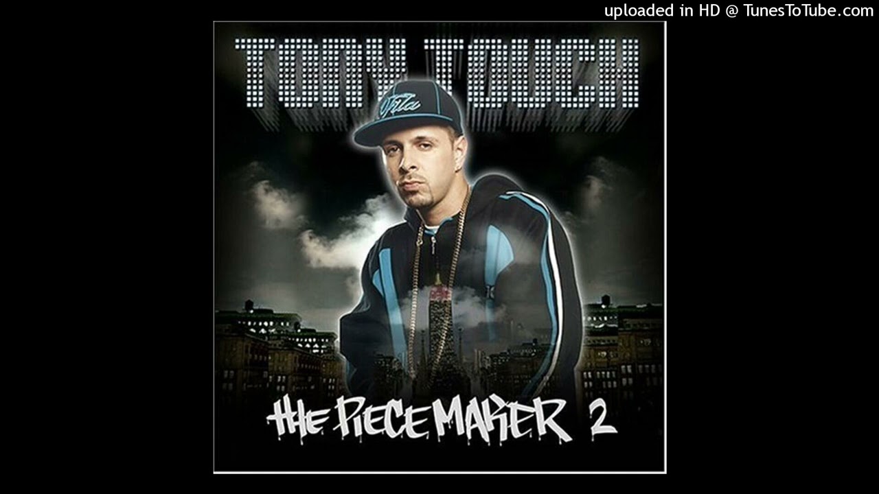 Tony Touch - Non-Stop (Ft P. Diddy, Black Rob & G-Dep)