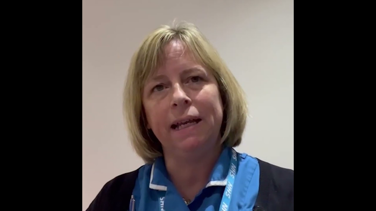 A message for Cancer CNS Day 2025