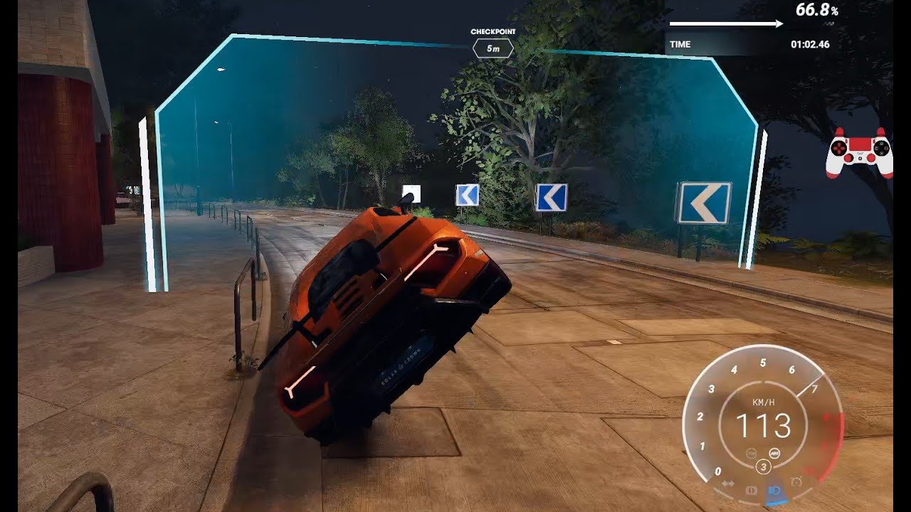 Test Drive Unlimited Solar Crown - Free Weekend - Part 1/3