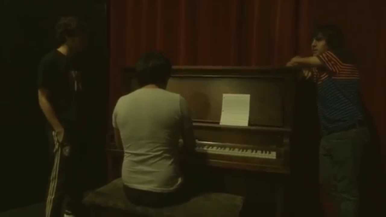 Because - The Beatles (cover)