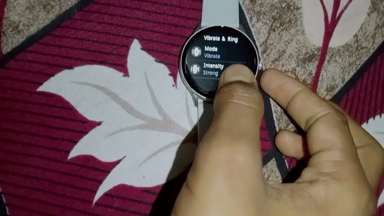 Watch me scanner batya part 2