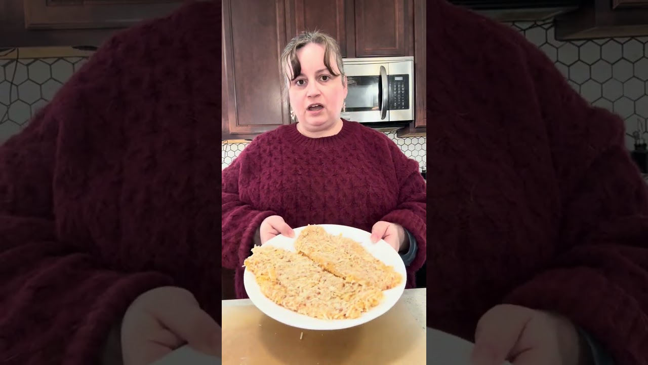 Chicken Parmesan