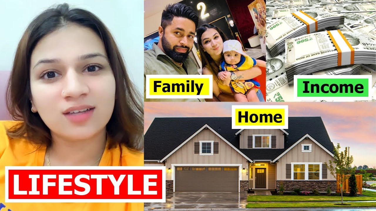 Deepika Arya Biography In Hindi | Life Story, Income, Family, Net worth, Life Style, Life Journey