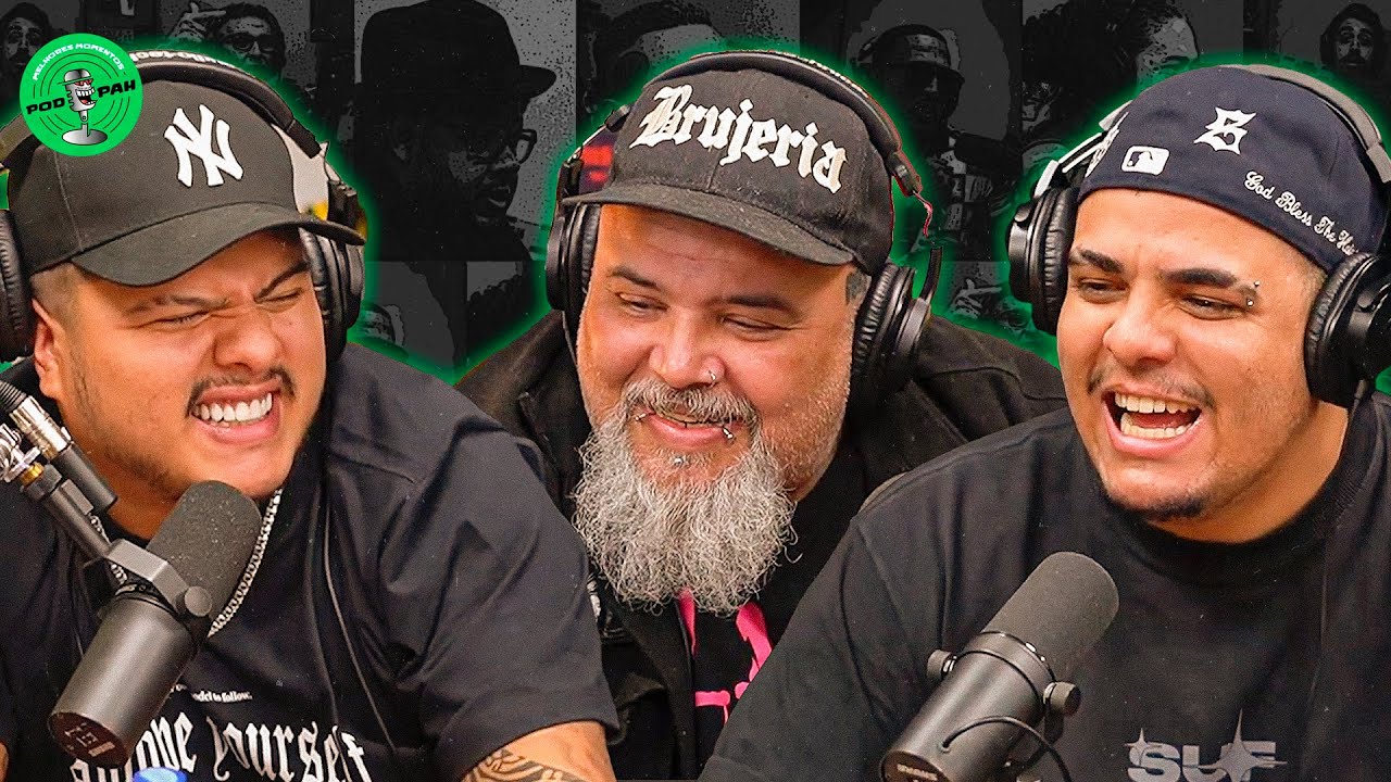 JOÃO GORDO NO PODPAH - MELHORES MOMENTOS
