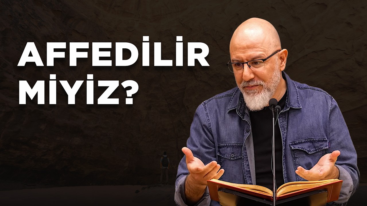 Bu Kadar Günahla Cennete Gidebilir Miyiz? - @Uğur Akkafa