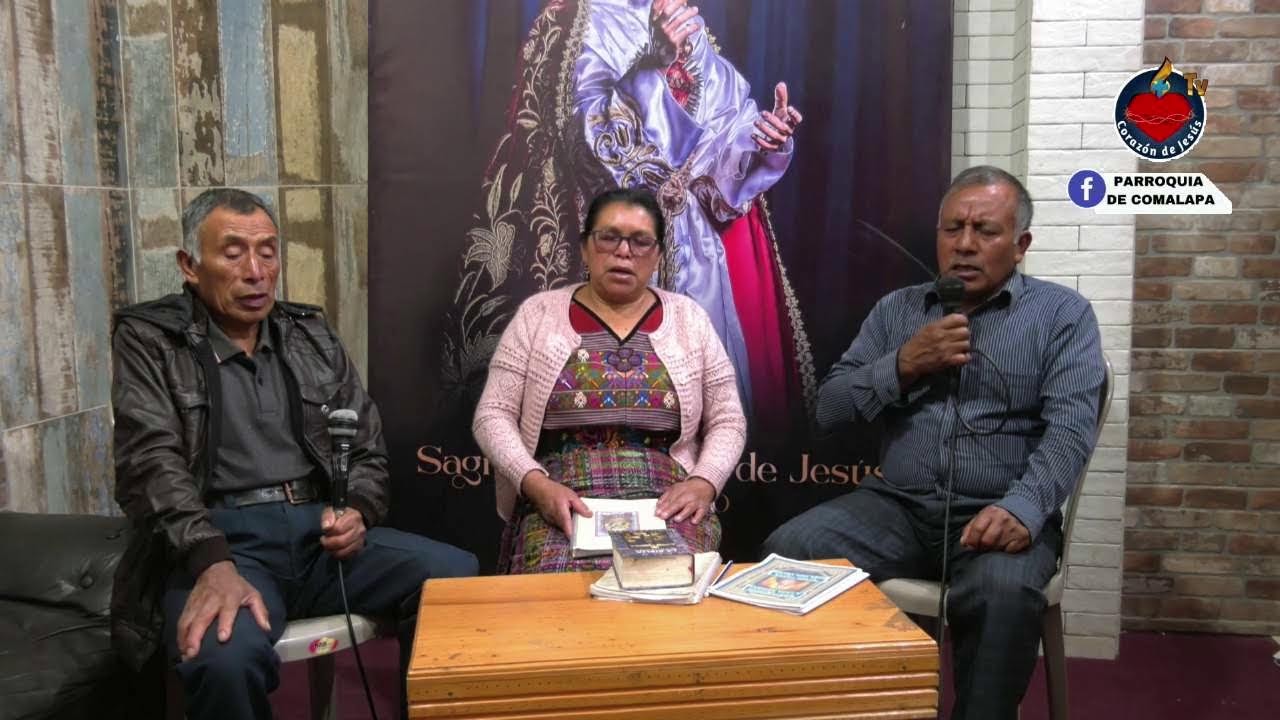 Programa Plan de la Nueva Evangelización.