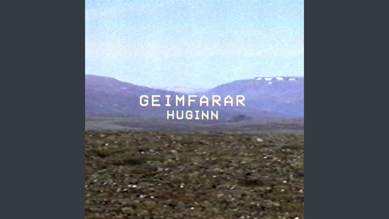 Geimfarar