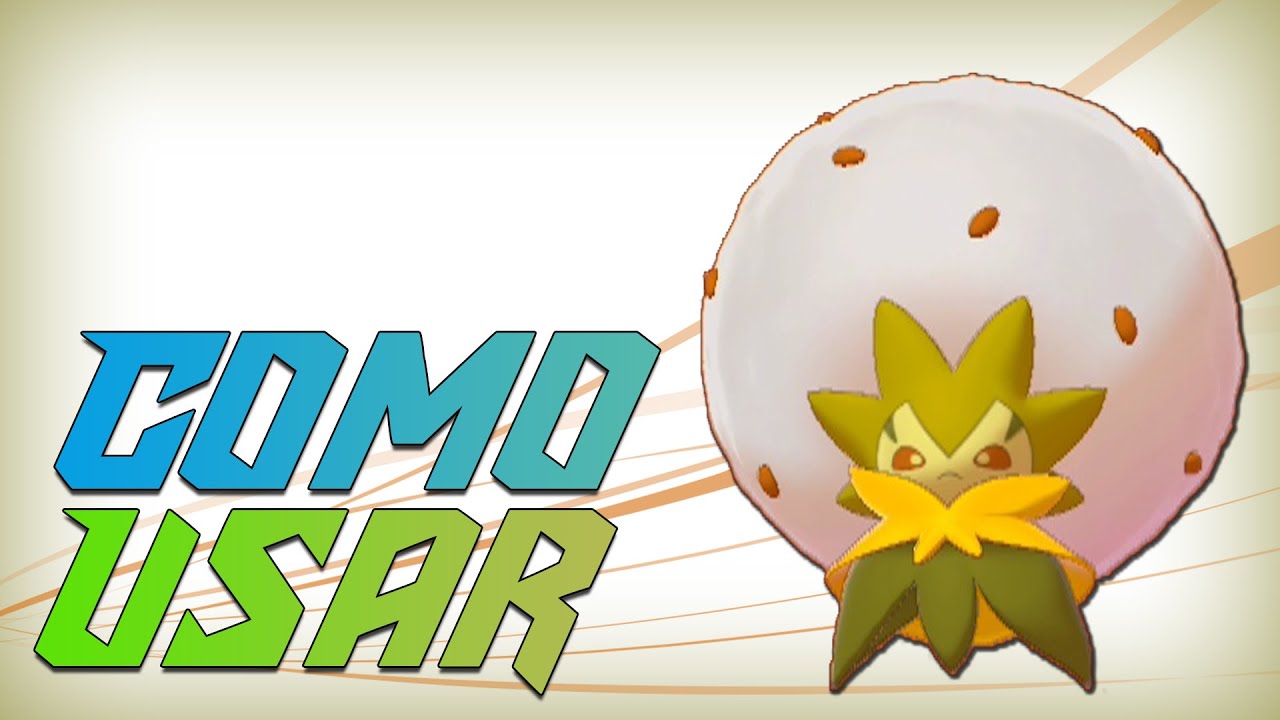 COMO USAR ELDEGOSS! | Pok&eacute;mon Sword & Shield Competitivo