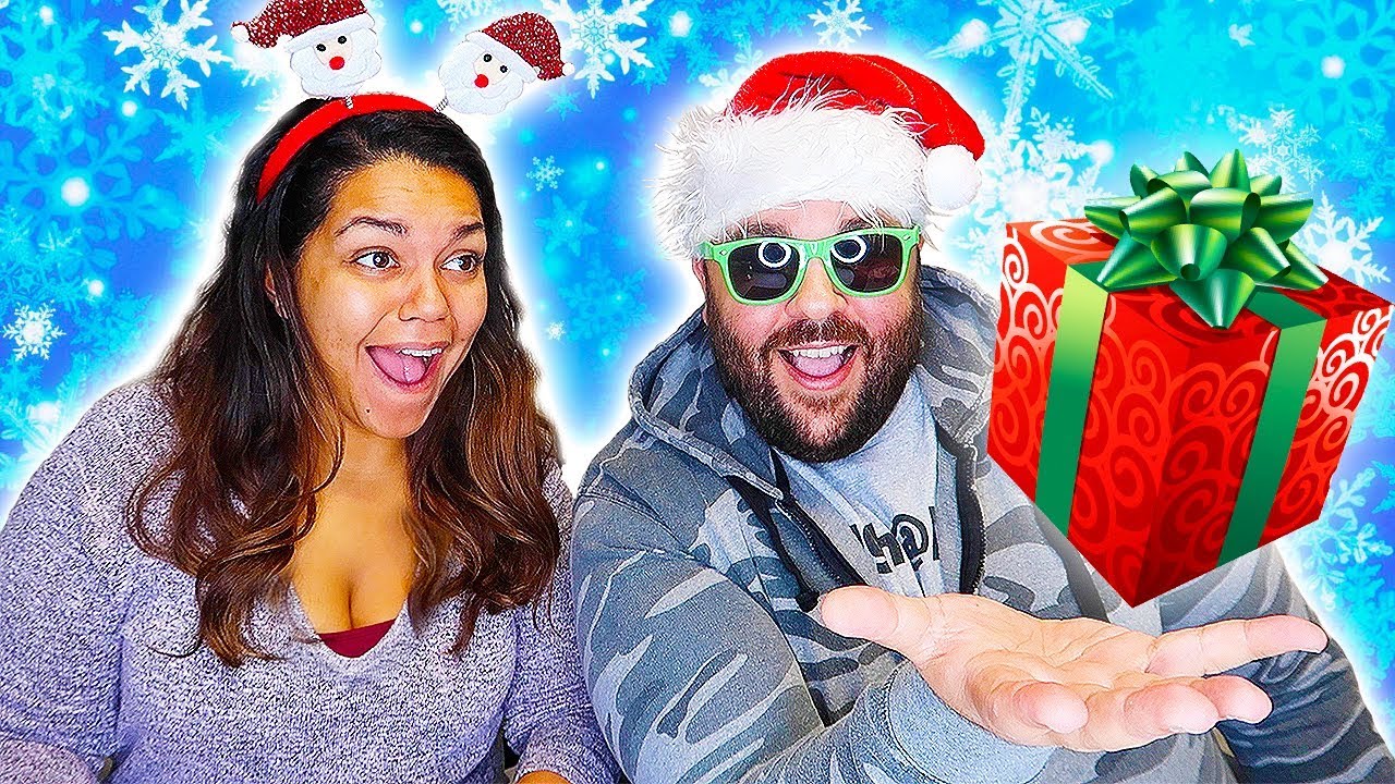 12 Magic PRANKS of Christmas!