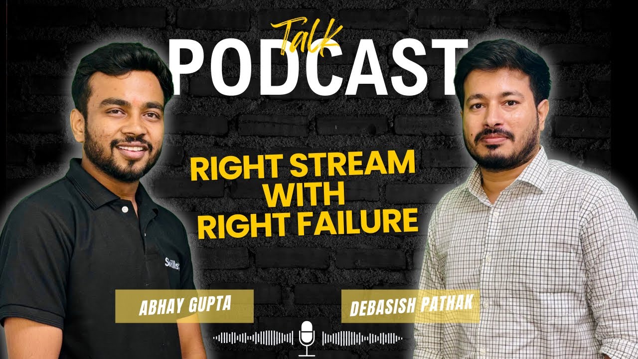 Career Guidance After 10th & 12th | Student Motivation & Cyber Security Awareness