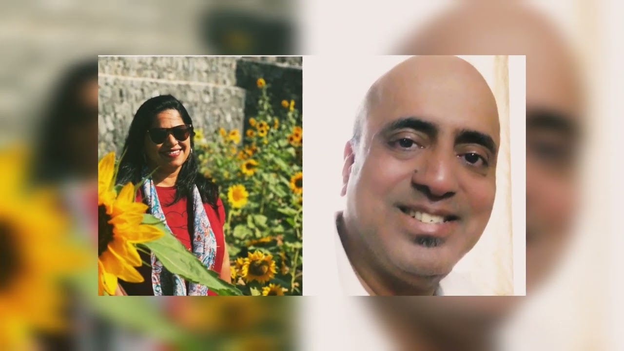 Dhon Kalzan Ek Zalin By Prakash & Ivy /// Cover By Sharmila D'souza & Lalith D'souza