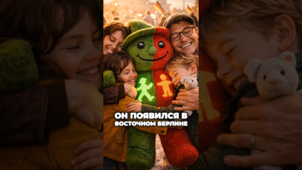 Его хотели удалить&hellip; но люди спасли его