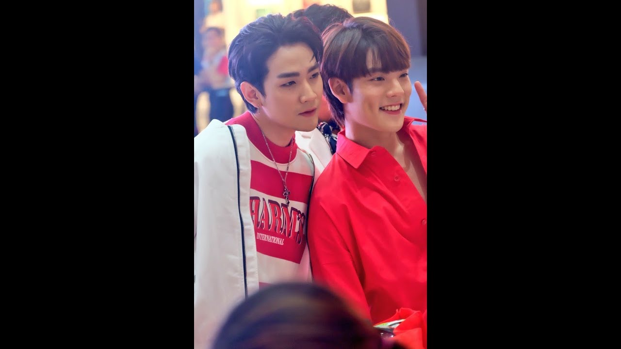 kimcop sweet moments ♥
