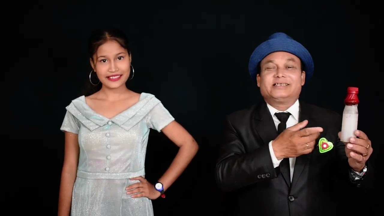 Mantul Magic Show