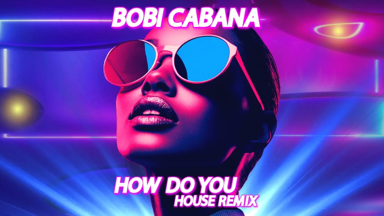 How Do You House Remix